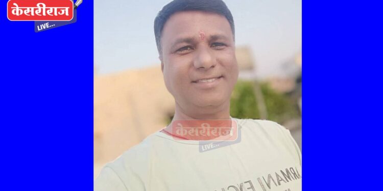 ‘”डीआरडिओ”कार्यालयातील कर्मचाऱ्यांच्या छळाला कंटाळून कंत्राटी कर्मचाऱ्याची गळफास लावून घेत आत्महत्या