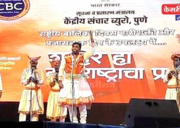 बहिणाबाई महोत्सवात बचत गटांची २ कोटी ६० लाखांची उलाढाल