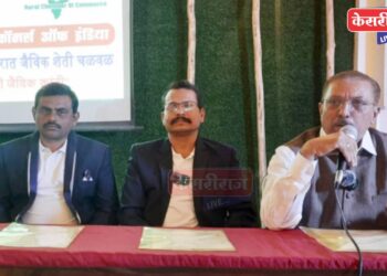 पेटंटेड जैव-उत्तेजक, जैव-कीटकनाशक उत्पादने शेतकऱ्यांसाठी ठरणार किफायतशीर