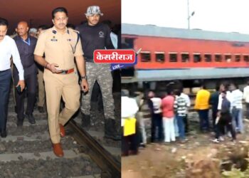 तरुणाची छताला गळफास लावून घेत आत्महत्या