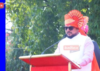 जळगाव जिल्हा आरोग्य क्षेत्रात घेणार आघाडी ; चिंचोलीत वैद्यकीय महाविद्यालय, रुग्णालय लवकरच सुरु होणार