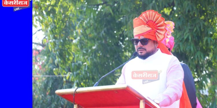 जळगाव जिल्हा आरोग्य क्षेत्रात घेणार आघाडी ; चिंचोलीत वैद्यकीय महाविद्यालय, रुग्णालय लवकरच सुरु होणार