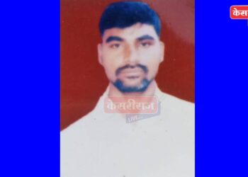 प्रजासत्ताक दिनाची घटना : शेतमालाला भाव नाही, त्यात कर्जबाजारी झालेल्या शेतकऱ्याची आत्महत्या !