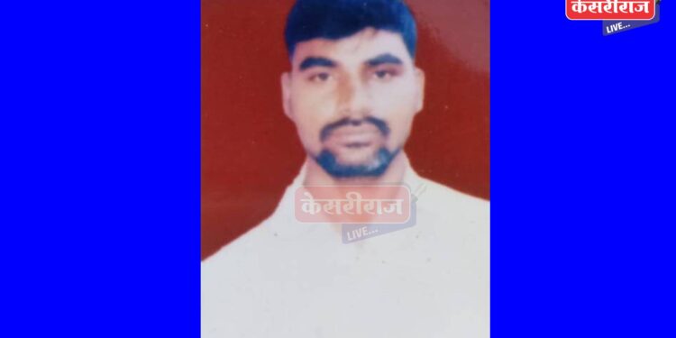 प्रजासत्ताक दिनाची घटना : शेतमालाला भाव नाही, त्यात कर्जबाजारी झालेल्या शेतकऱ्याची आत्महत्या !