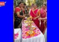 संक्रातीचे वाण देवून आपण नात्यांमधील गोडवा जपतो : सीमाताई भोळे