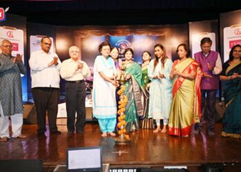 बालगंधर्व महोत्सवात ‘बहुत दिन बिते..’ बंदिशची अनुभूती