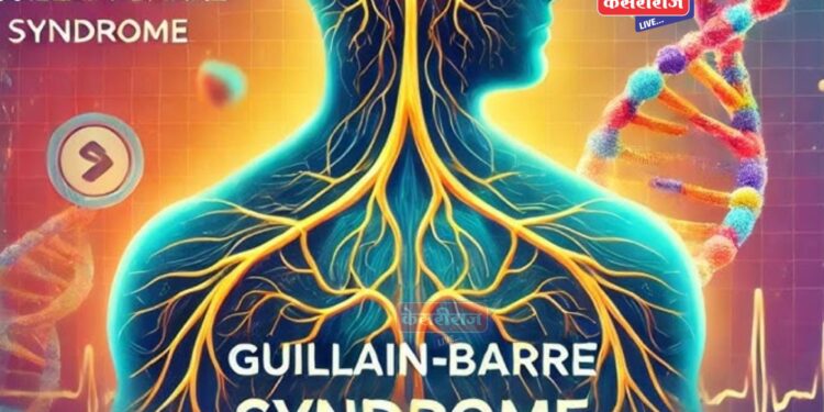 “गुलियन बॅरो सिंड्रोम”ची सद्यस्थिती,पुर्वतयारीबाबत शुक्रवारी होणार प्रशिक्षण कार्यशाळा