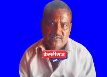 भरधाव वाहनाने दुचाकीस्वाराला चिरडले ; वृद्ध जागीच ठार