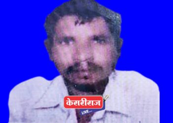 भरधाव ट्रॅक्टरच्या धडकेत दुचाकीस्वार जागीच ठार; ममुराबाद रोडवरील घटना