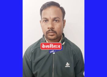 वीज कंपनीचा वरिष्ठ तंत्रज्ञ एसीबीच्या जाळ्यात, ४०० रुपयांची लाच घेतली !