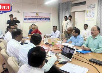 एस.टी. बसस्थानकांमध्ये तृतीयपंथीयांना राखीव स्वच्छतागृह उपलब्ध द्यावे