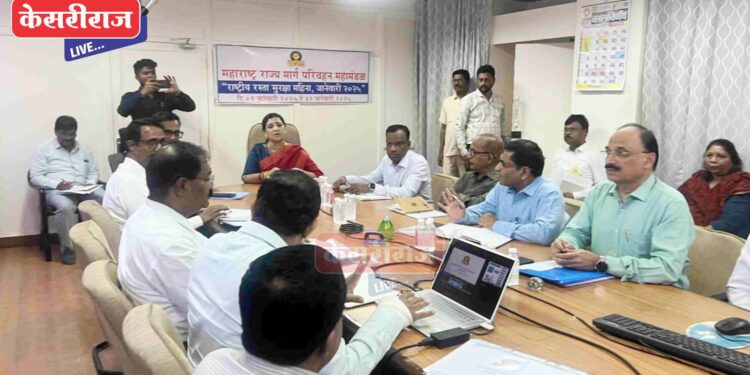 एस.टी. बसस्थानकांमध्ये तृतीयपंथीयांना राखीव स्वच्छतागृह उपलब्ध द्यावे