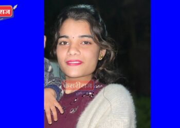 रेल्वेत प्रकृती बिघडली, तेथेच सुखी संसाराची घडी विस्कटली !