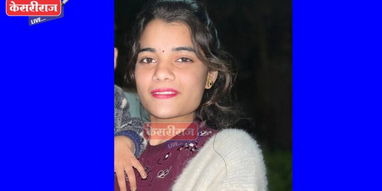 रेल्वेत प्रकृती बिघडली, तेथेच सुखी संसाराची घडी विस्कटली !