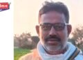 शेतात काम करताना सर्पदंशाने शेतकऱ्याचा दुर्दैवी मृत्यू