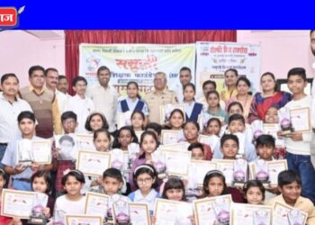 आजचा संघर्ष हा तुमचा उद्याचा विजय असेल, चिकाटी ठेवा : आ. मंगेश चव्हाण