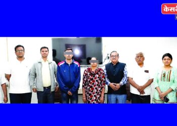 मानसिक विकारांनी त्रस्त भावंडांवर यशस्वी उपचार 