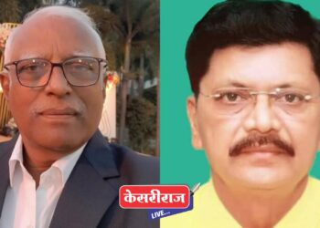 रावेर तालुक्यातील डॉक्टरांना डॉ.सॅम्युअल हॅनिमन सेवा गौरव पुरस्कार जाहीर