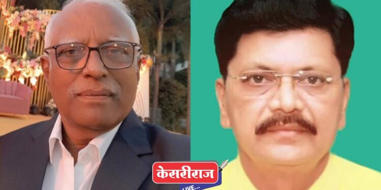 रावेर तालुक्यातील डॉक्टरांना डॉ.सॅम्युअल हॅनिमन सेवा गौरव पुरस्कार जाहीर