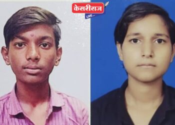 शाळेतून घरी जाणाऱ्या दहावीच्या विद्यार्थ्यांना ट्रकने चिरडले; जागीच मृत्यू !