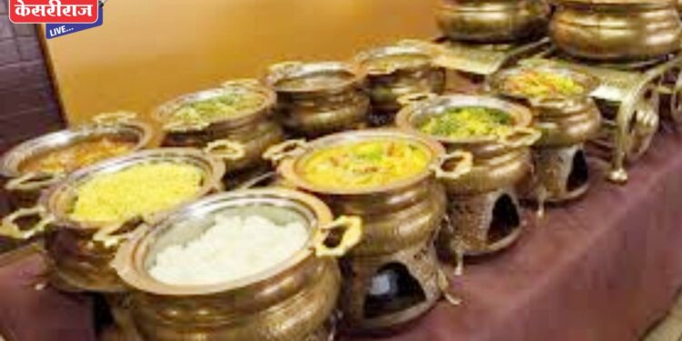 खान्देश केटरिंग असोसिएशनतर्फे फॉस्टेंक प्रशिक्षण