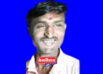 बेपत्ता तरूणाचा मृतदेह आढळला विहिरीत