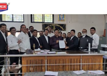 श्रीमद भागवत कथेने मानवाला आत्मकल्याणाचा मार्ग दाखविला : हभप मोरदे महाराज