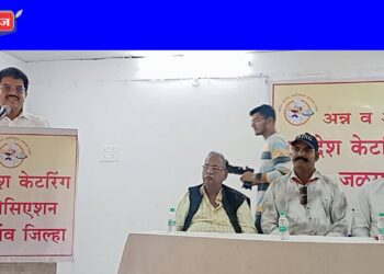 व्यवसायात सातत्याने अपडेट राहा,उत्कृष्ट अन्नसेवा कायम ठेवा : आ. राजूमामा भोळे