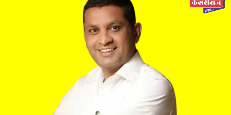 महापालिकेचे पाईप चोरी प्रकरण : सुनील महाजनांचे तिन्ही “अटकपूर्व” अर्ज फेटाळले !