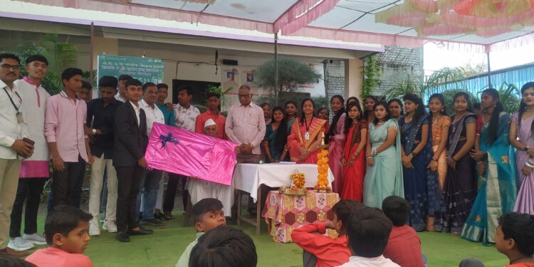 रेल्वे दुर्घेटनेतील प्रवांशासाठी डॉ.उल्हास पाटील रूग्णालय ठरले जिवनवाहीनी