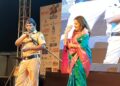 अभिनेते कुशल बद्रिके, श्रेया बुगडे यांच्या अभिनयाने जिंकली मने
