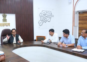 “गुलीयन बारे सिंड्रोम”साठी २० टक्के खाटा आरक्षित, जनजागृती करावी