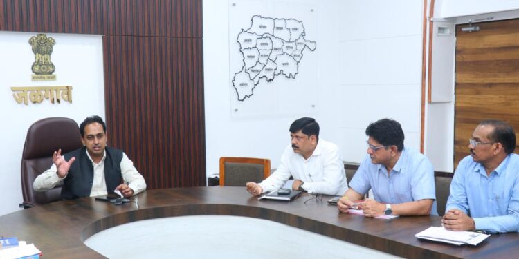 “गुलीयन बारे सिंड्रोम”साठी २० टक्के खाटा आरक्षित, जनजागृती करावी