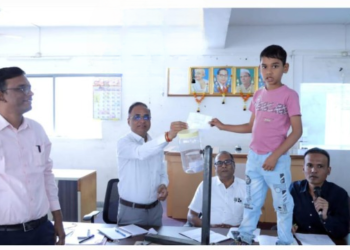 अमळनेर तालुक्यातील १३ गावाच्या सरपंचपदाचे आरक्षण जाहीर