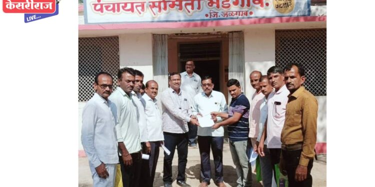 श्री कृष्णाची सेवा, भक्तीसाठी भागवत कथेचे श्रवण करा : भागवताचार्य श्री हरिहरानंद भारती स्वामीजी