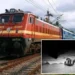 धावत्या रेल्वेतून पडून तरुणाचा मृत्यू