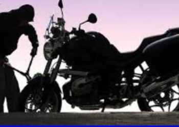 दुचाकीचोराला एलसीबीकडून मुद्देमालासह अटक