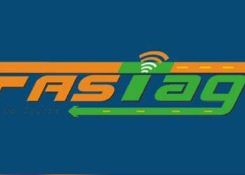 राज्यात १ एप्रिल पासून टोलनाक्यांवर फास्ट-टॅगद्वारेच पथकर भरावा लागणार
