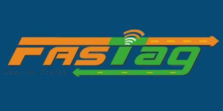 राज्यात १ एप्रिल पासून टोलनाक्यांवर फास्ट-टॅगद्वारेच पथकर भरावा लागणार