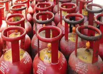 वाघळी येथे गॅस सिलिंडरसह ३१ हजारांचे साहित्य जप्त