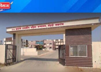 दुर्बिणीद्वारे गर्भपिशवीसह अपेंडिक्सच्या जोखमीच्या शस्त्रक्रिया यशस्वी