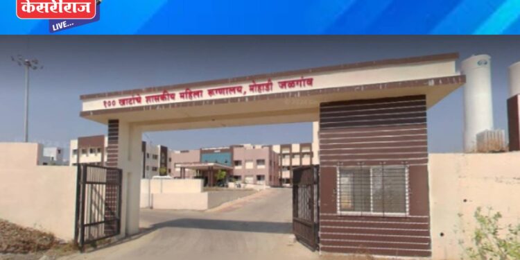 दुर्बिणीद्वारे गर्भपिशवीसह अपेंडिक्सच्या जोखमीच्या शस्त्रक्रिया यशस्वी