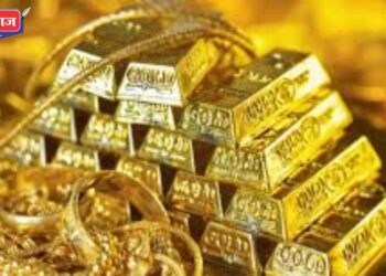 अबब… सोने ८० हजारांवर, चांदी ९३ हजाराजवळ..!