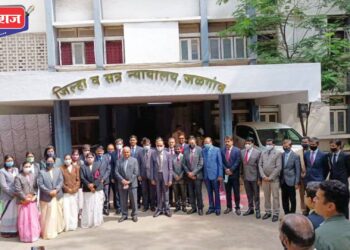 नेपाळ बस दुर्घटना : मृतांच्या नातलगांना नुकसान भरपाईसाठी अपघात दावे दाखल होणार