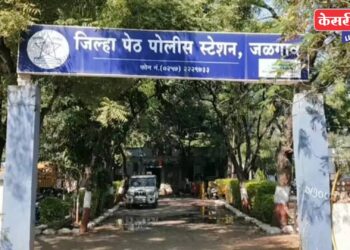 विनाकारण डांबून ठेवत मारहाण, पोलीस निरीक्षकांवर गंभीर आरोप