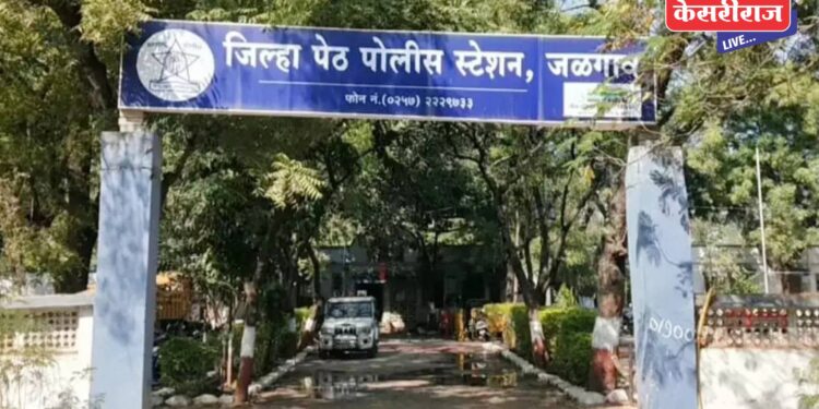 विनाकारण डांबून ठेवत मारहाण, पोलीस निरीक्षकांवर गंभीर आरोप