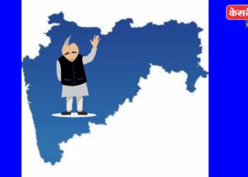 गावठी कट्टा केला विनापरवाना खरेदी-विक्री, २ तरुण जेरबंद !