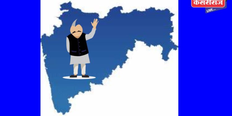 गावठी कट्टा केला विनापरवाना खरेदी-विक्री, २ तरुण जेरबंद !