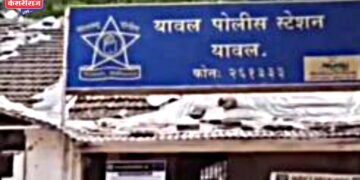 वाळू चोरी करताना वाहन पोलिसांनी पकडले, मुद्देमाल जप्त