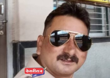 अनैतिक संबंधात अडथळा, पोलीस पतीची पत्नीने केली भावांच्या मदतीने हत्या !